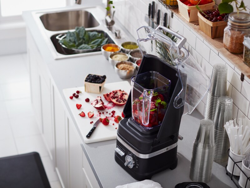 KitchenAid® commercial blender KitchenAid® commercial blender