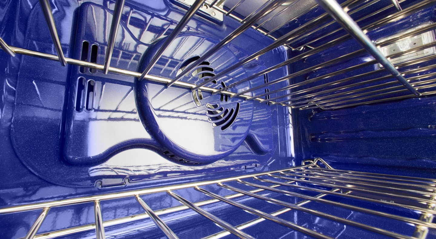 Convection Oven vs. Microwave KitchenAid