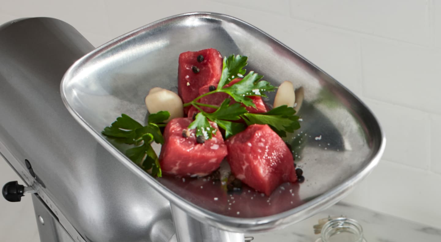 Dehydrating Jerky in a Countertop Oven Recipe and Tips KitchenAid