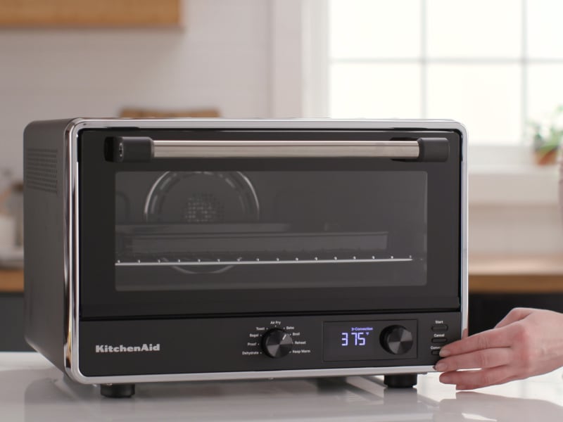 Dehydrating Jerky in a Countertop Oven Recipe and Tips KitchenAid