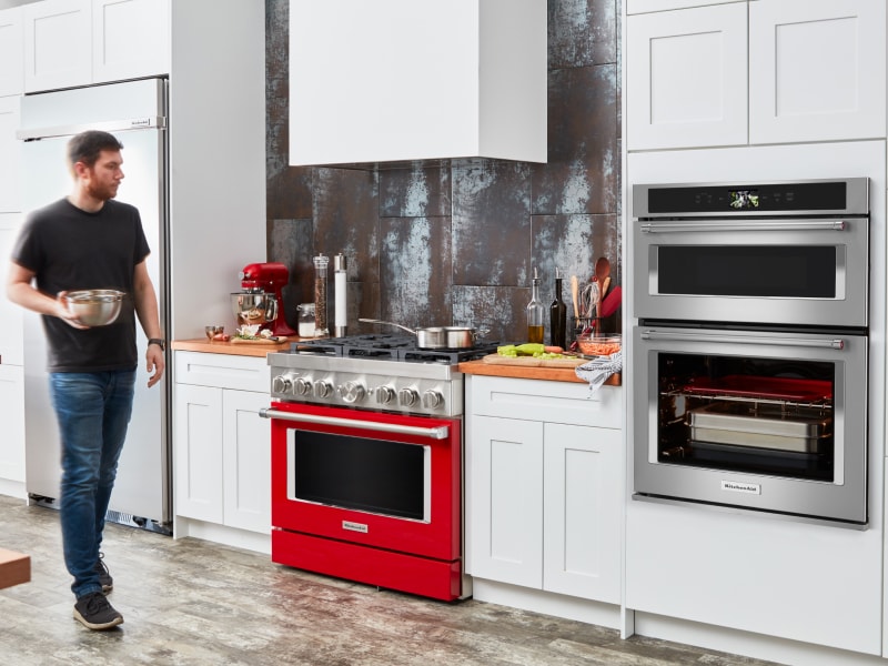 Dehydrating Jerky in a Countertop Oven Recipe and Tips KitchenAid