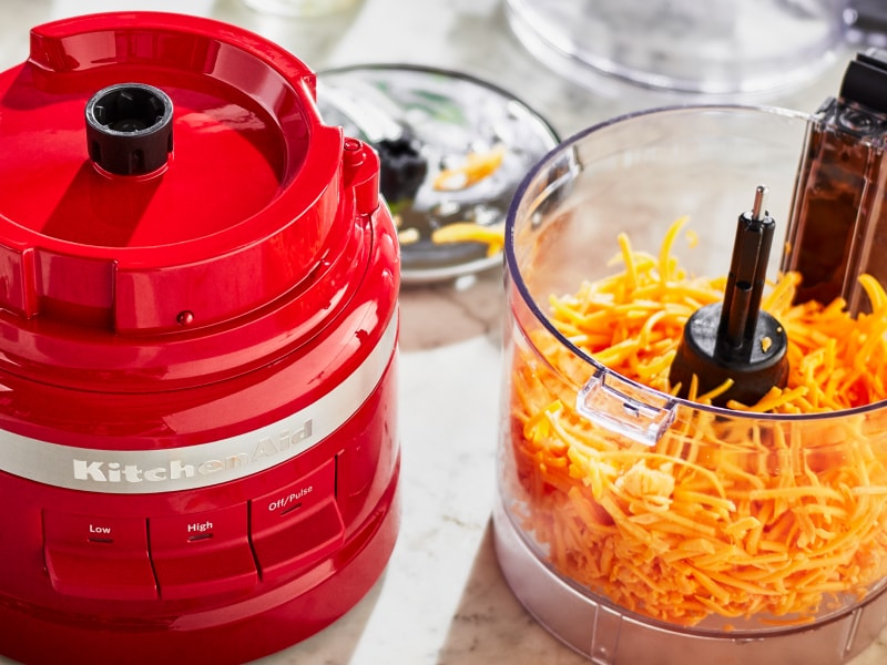 How To Cook a Baked Potato in a Toaster Oven KitchenAid