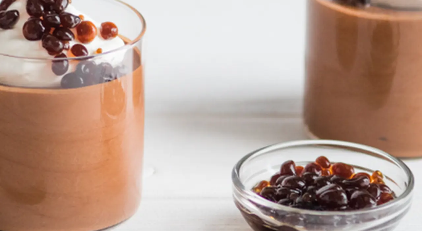 How to Bloom Gelatin Powder and Sheets KitchenAid