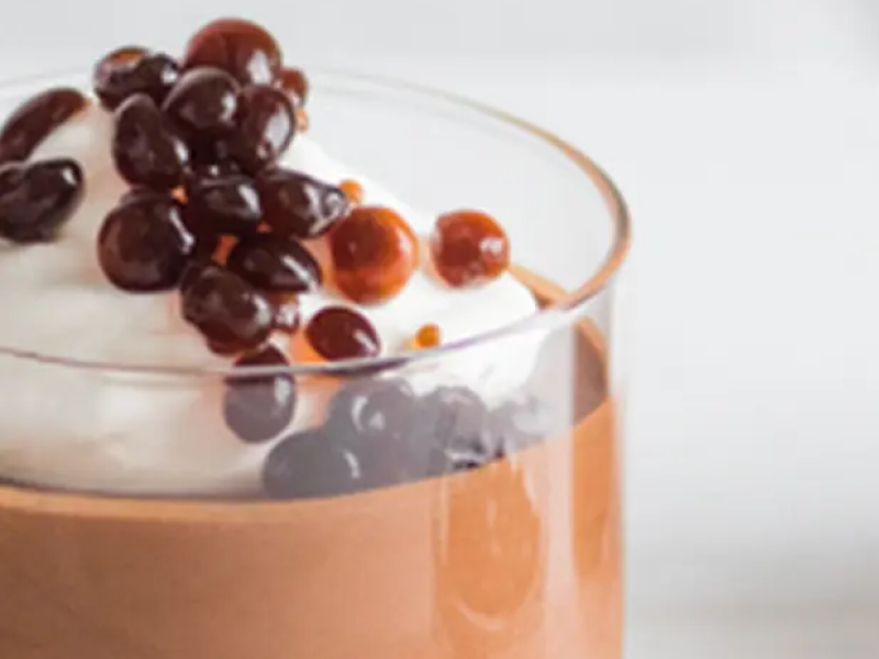 How to Bloom Gelatin Powder and Sheets KitchenAid