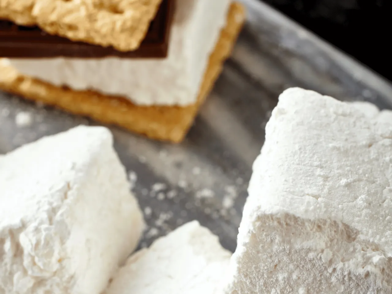 How to Bloom Gelatin Powder and Sheets KitchenAid