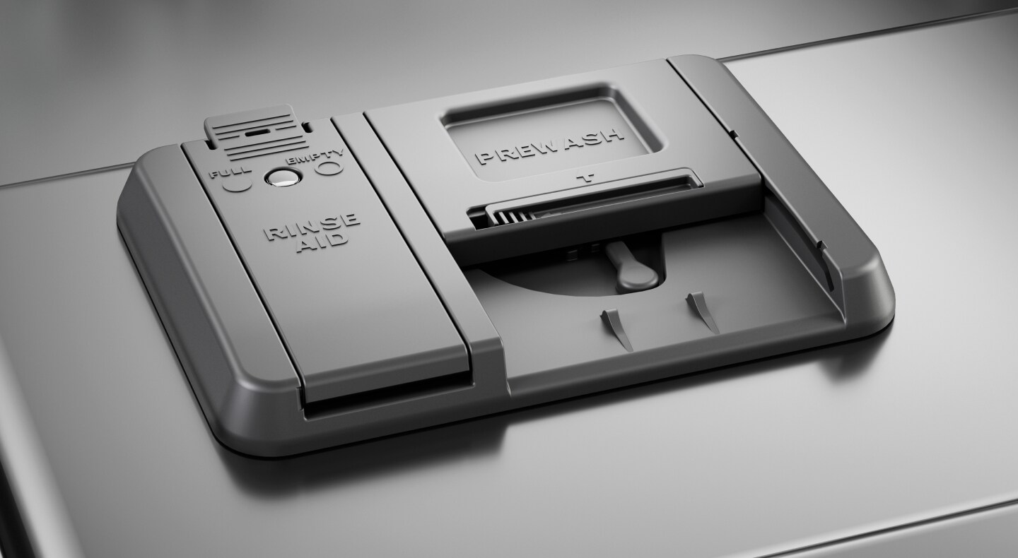 How to Choose the Best Dishwasher Detergent for You KitchenAid