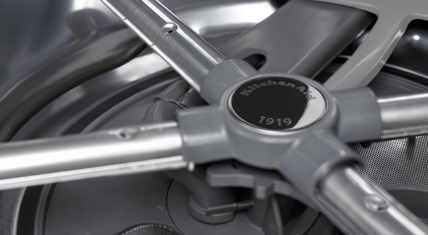 How to Choose the Best Dishwasher Detergent for You KitchenAid