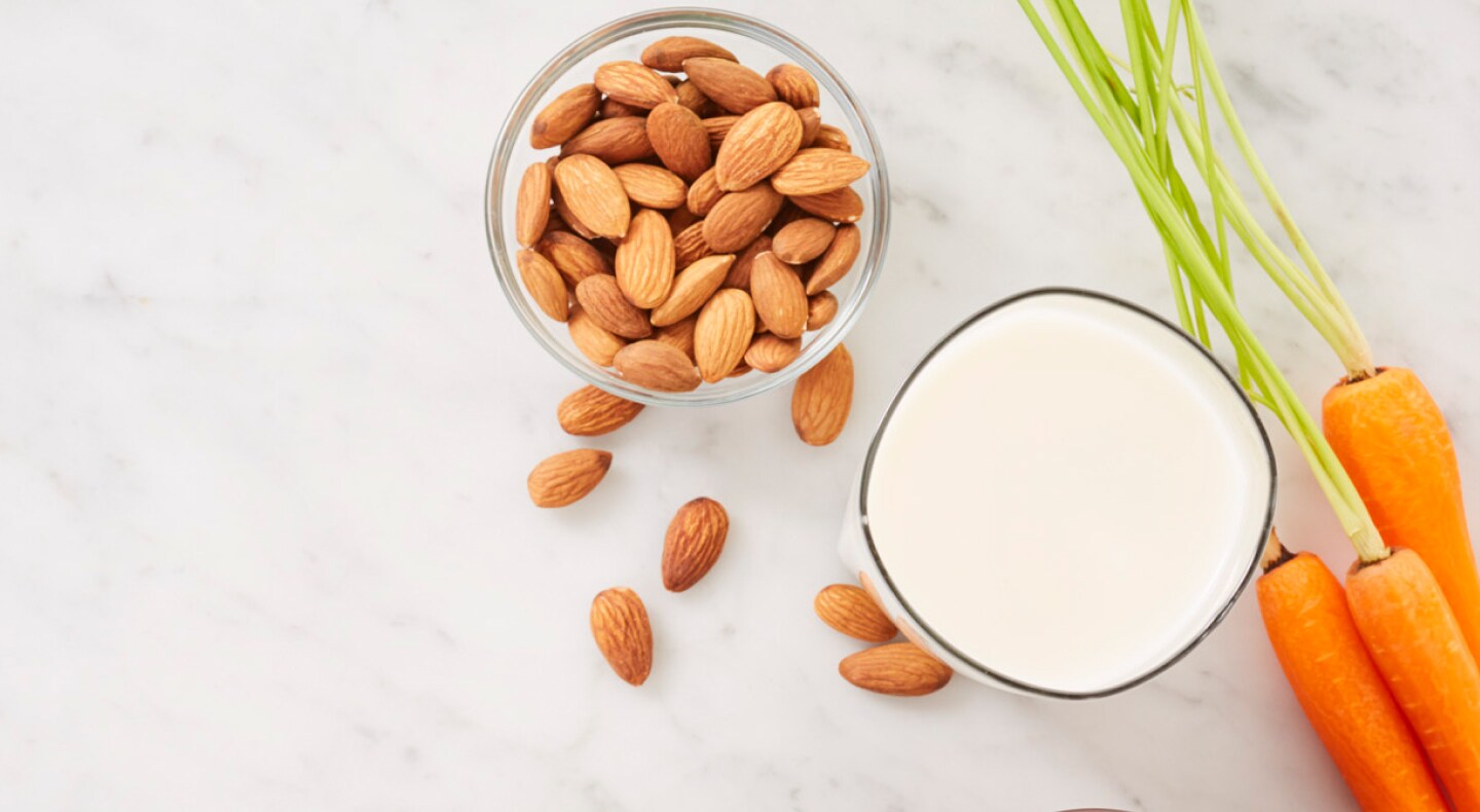 How to Chop and Grind Almonds in a Food Processor KitchenAid