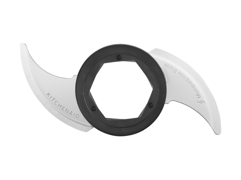 How to Chop and Grind Nuts in a Food Processor KitchenAid