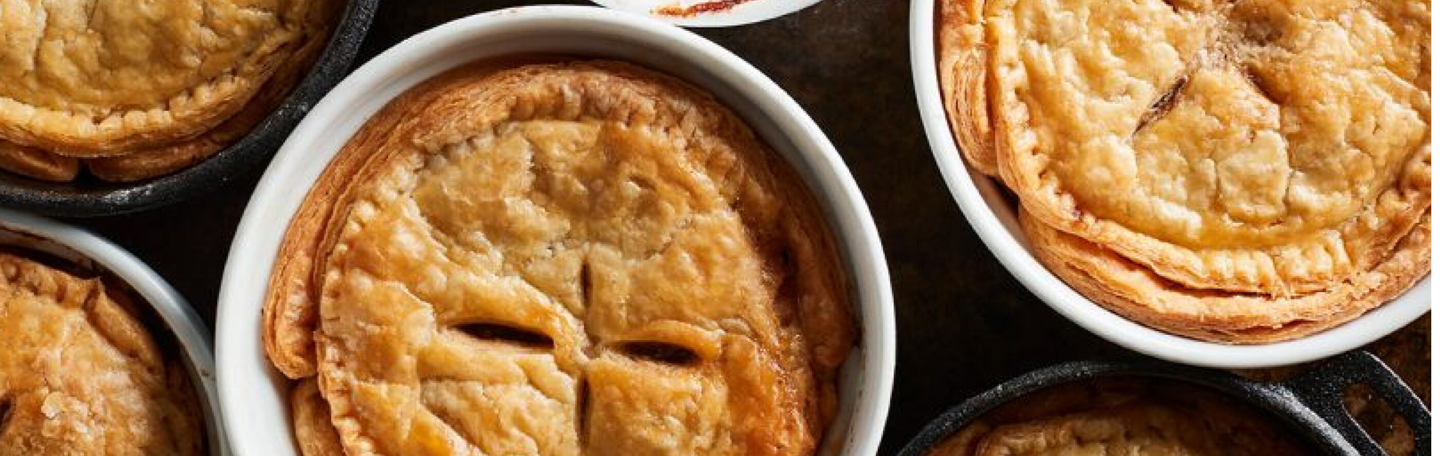 How to Make a Pie Crust with a Stand Mixer KitchenAid