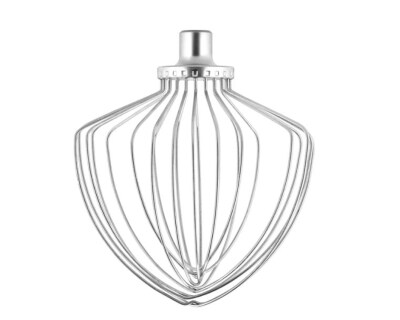 11-wire eliptical whisk