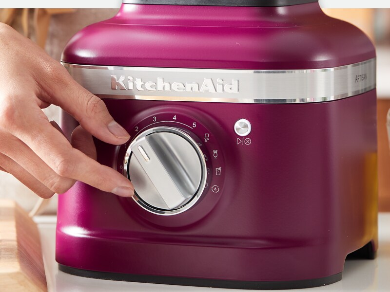 KitchenAid® beetroot blender