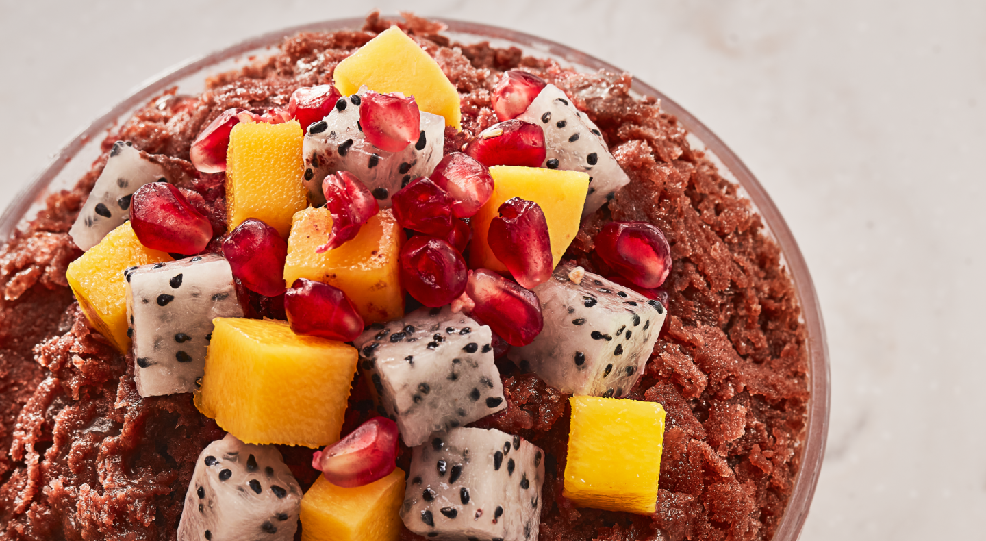 How to Make Shave Ice with KitchenAid Shave Ice Attachment KitchenAid