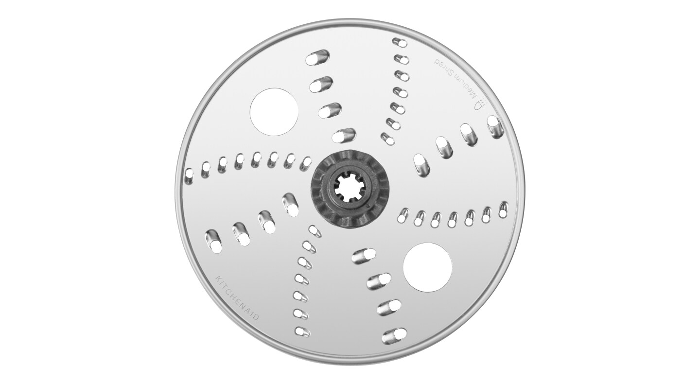 KitchenAid® slicing/shredding blade KitchenAid® slicing/shredding blade