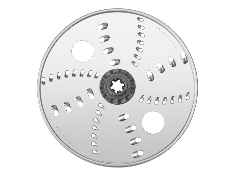 KitchenAid® slicing/shredding blade KitchenAid® slicing/shredding blade