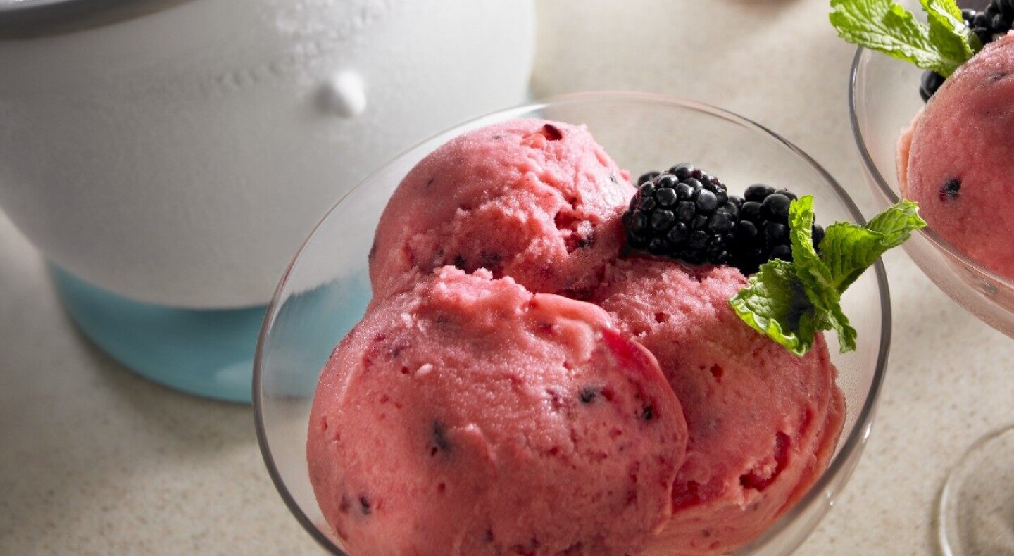 Ice Cream Sundae Bar Ideas for Your Next Party KitchenAid