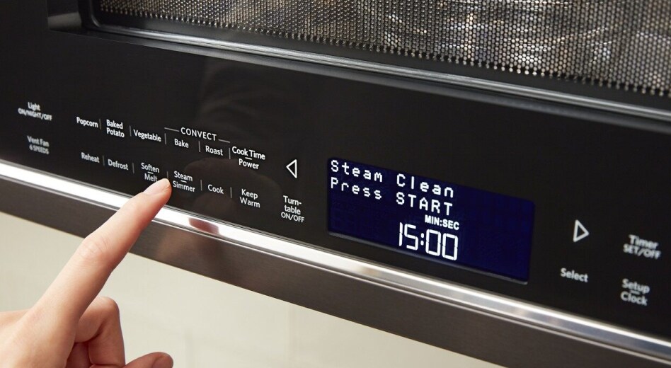 Microwave Buying Guide How to Choose One for Your Kitchen KitchenAid