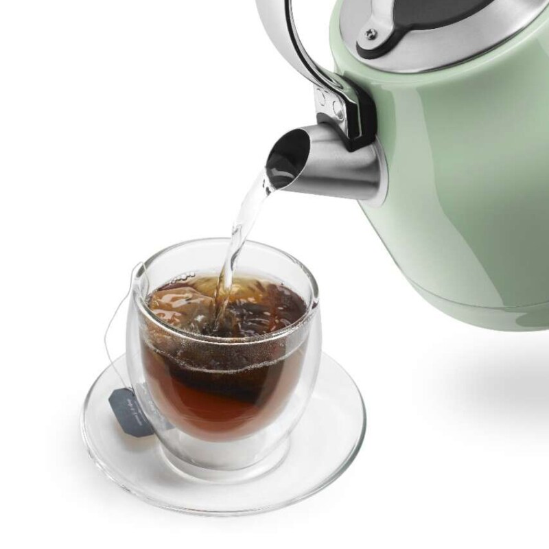 Tea Temperatures A Guide to Brewing Tea KitchenAid