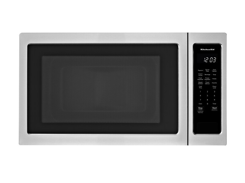 The 10 Best Microwaves for You in 2024 KitchenAid