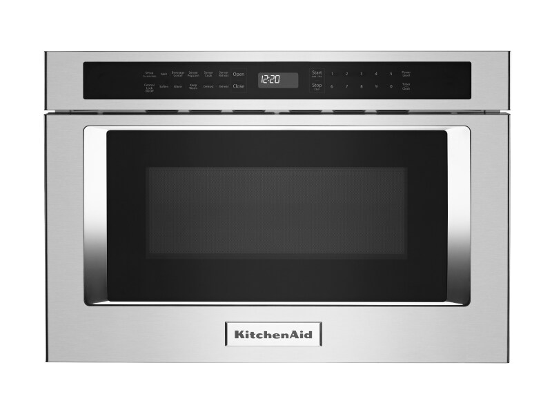 The 10 Best Microwaves for You in 2024 KitchenAid