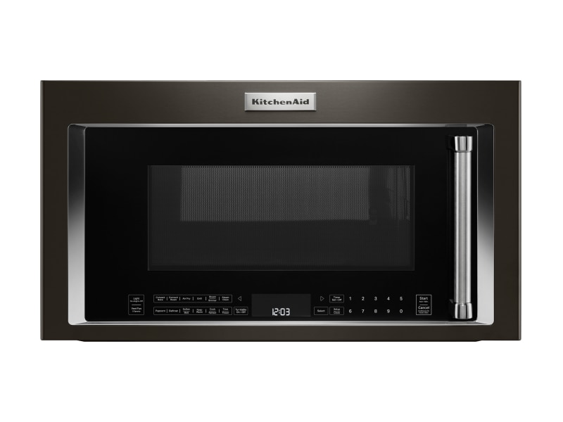 KitchenAid® Over-The-Range Convection Microwave with Air Fry Mode