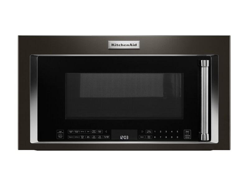 The 10 Best Microwaves for You in 2024 KitchenAid