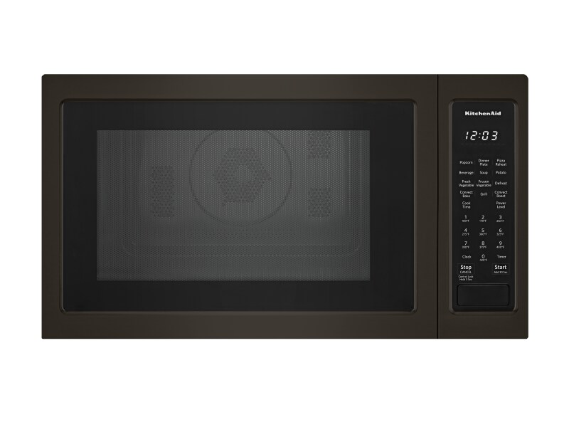 The 10 Best Microwaves for You in 2024 KitchenAid