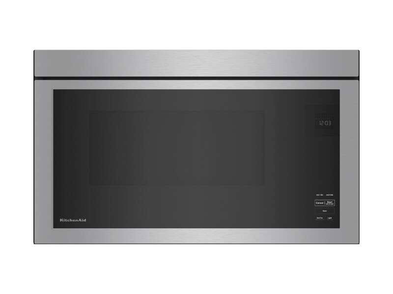 The 10 Best Microwaves for You in 2024 KitchenAid
