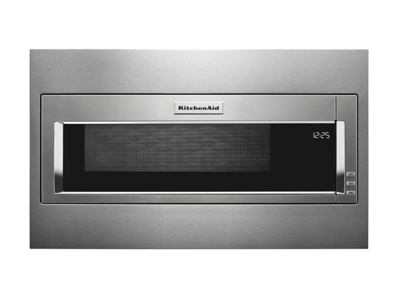 The 10 Best Microwaves for You in 2024 KitchenAid