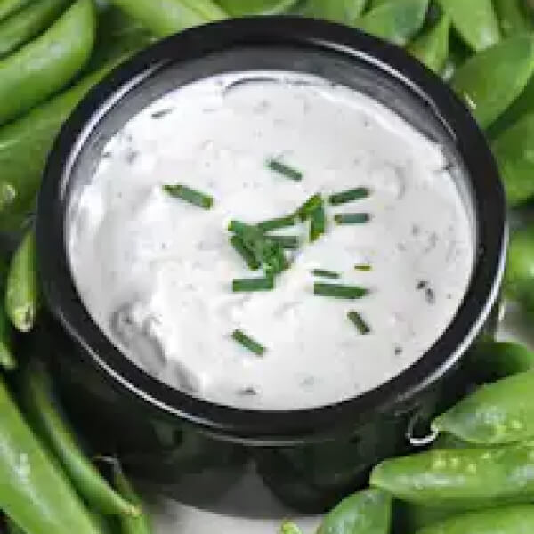 Gorgonzola dressing