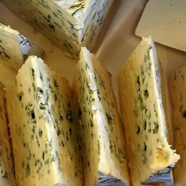 Roquefort cheese