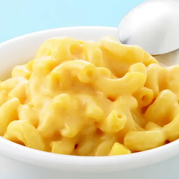 Macaroni and cheese