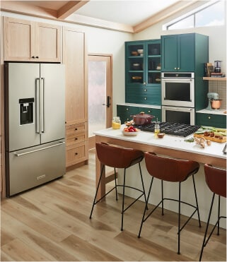 12 Must Have Kitchen Appliances for Your New Home | KitchenAid