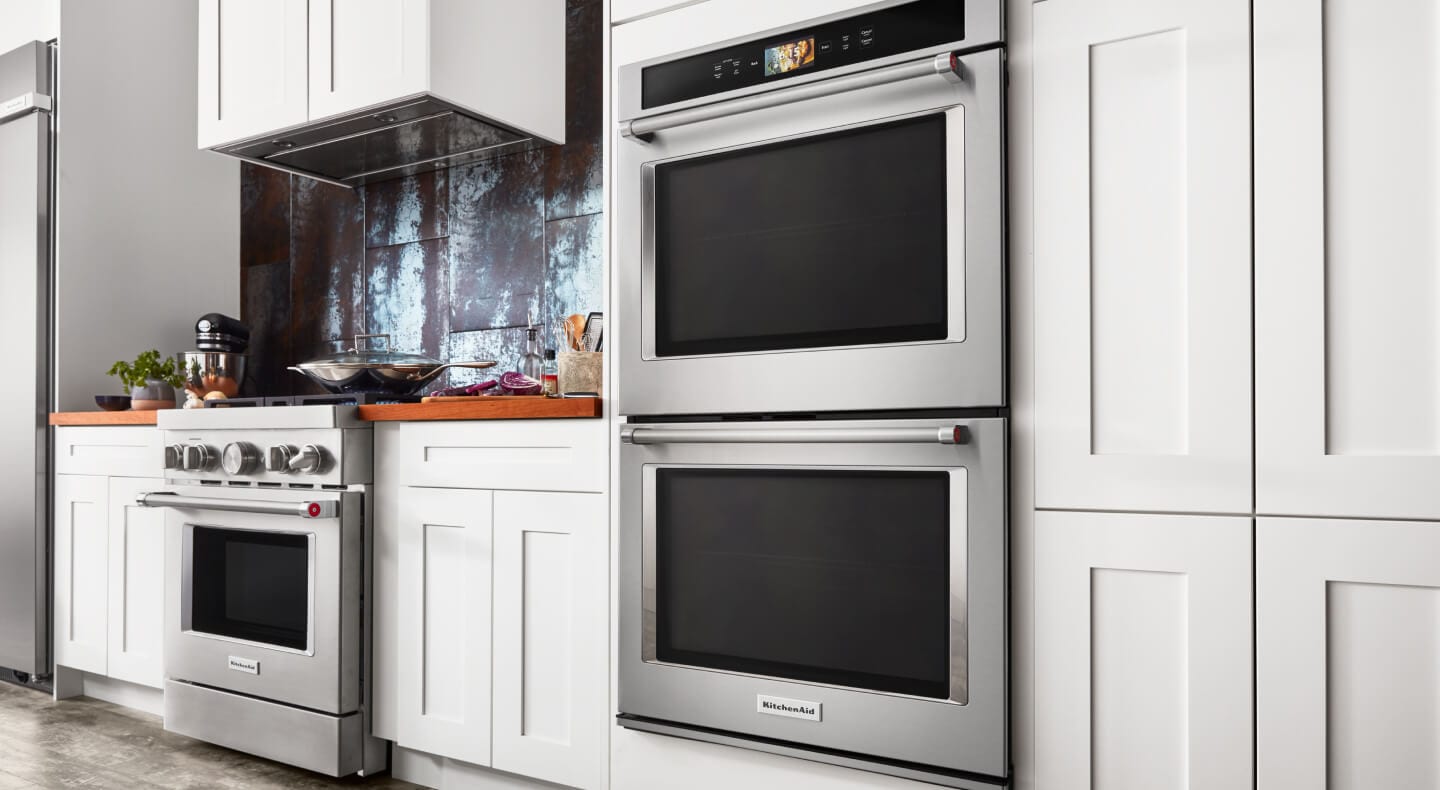 Steamwave What is a Microwave with Steam Cooking? | KitchenAid