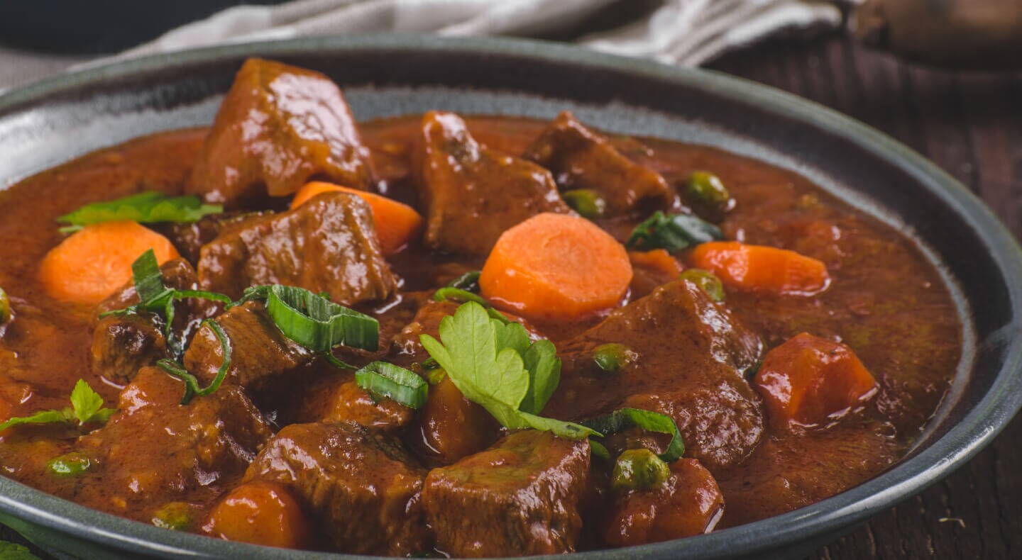 What Is Stewing? A Beginner’s Guide to Making Stew | KitchenAid