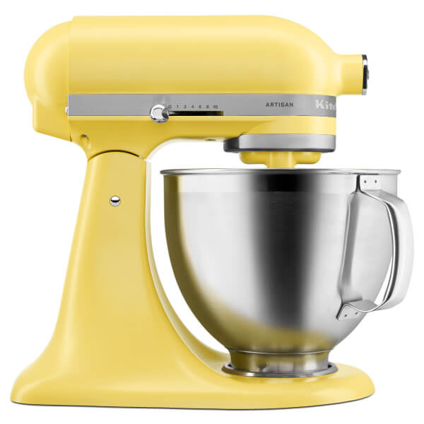 ARTISAN® SERIES STAND MIXER IN Butter