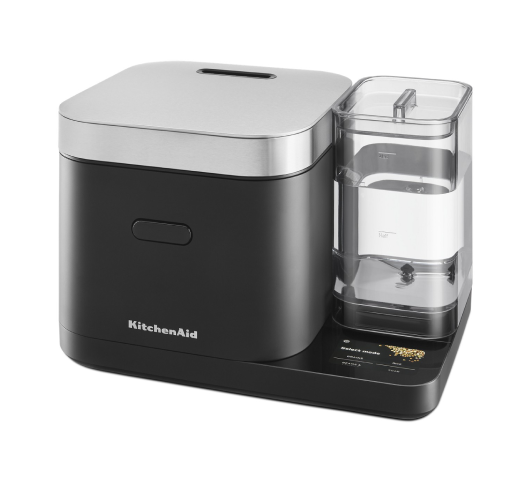 The KitchenAid Grain and Rice Cooker