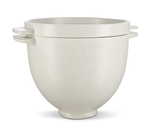 A Bread Bowl with Baking Lid.