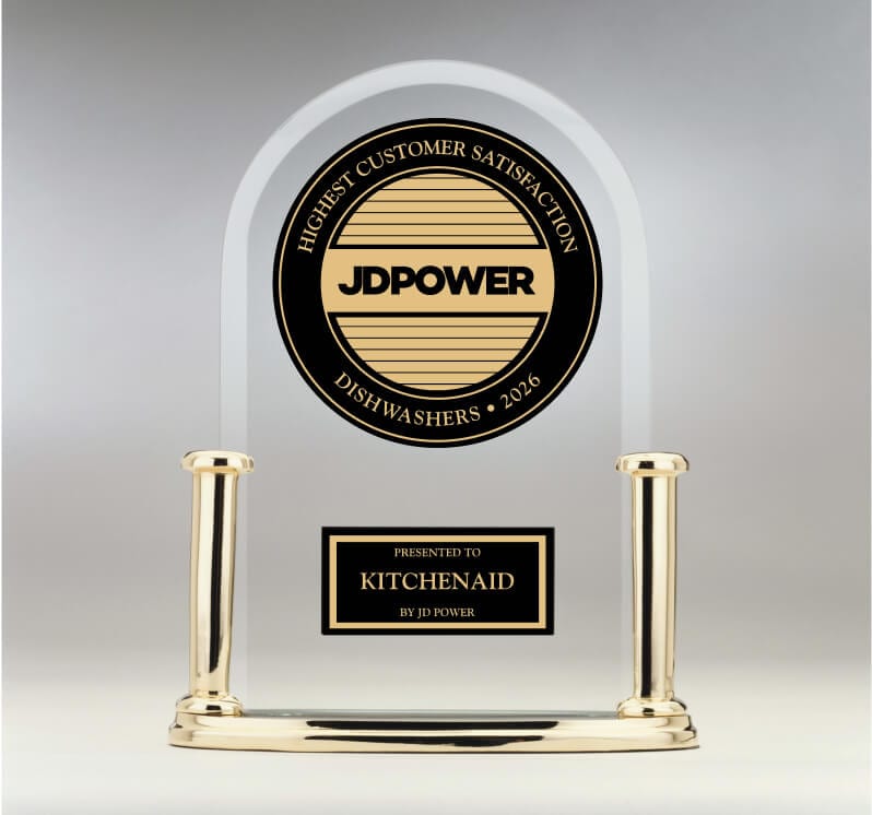 A JD Power Award