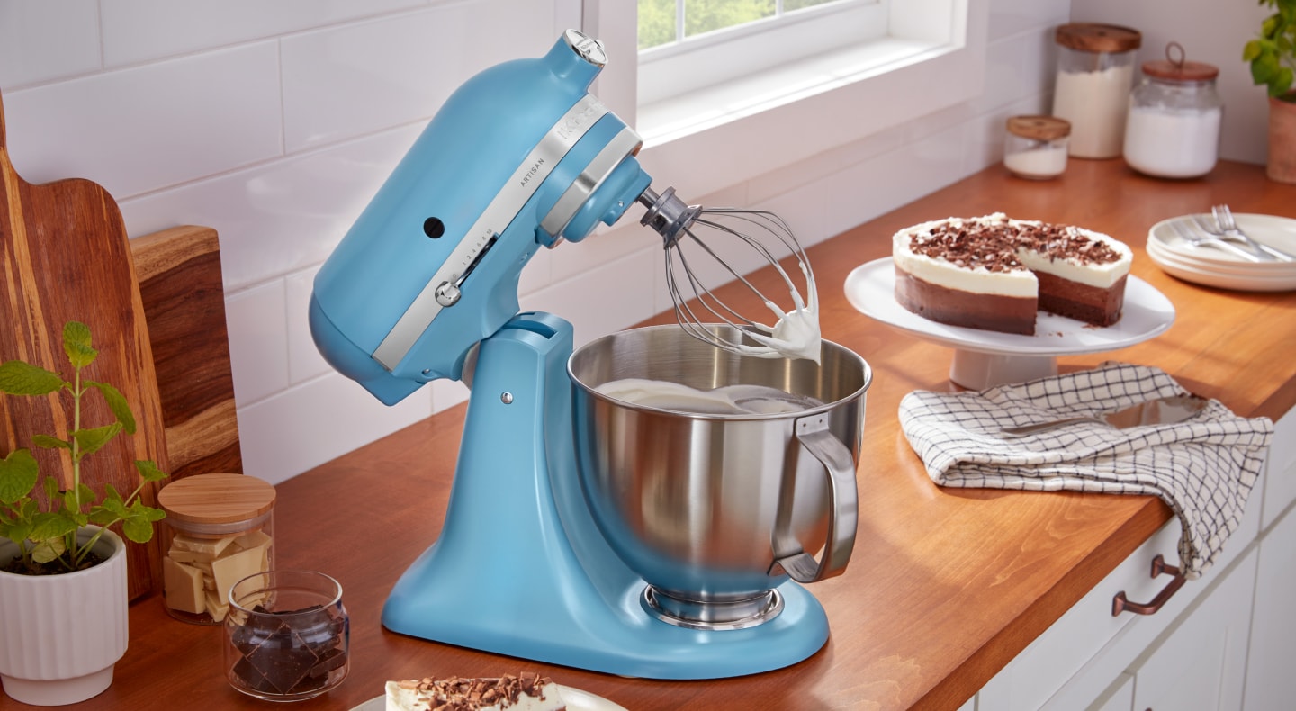 Are KitchenAid Attachments and Bowls Dishwasher Safe KitchenAid