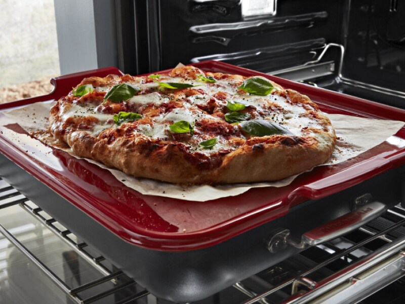 What Is the Difference Between Bake vs. Broil vs. Roast? KitchenAid