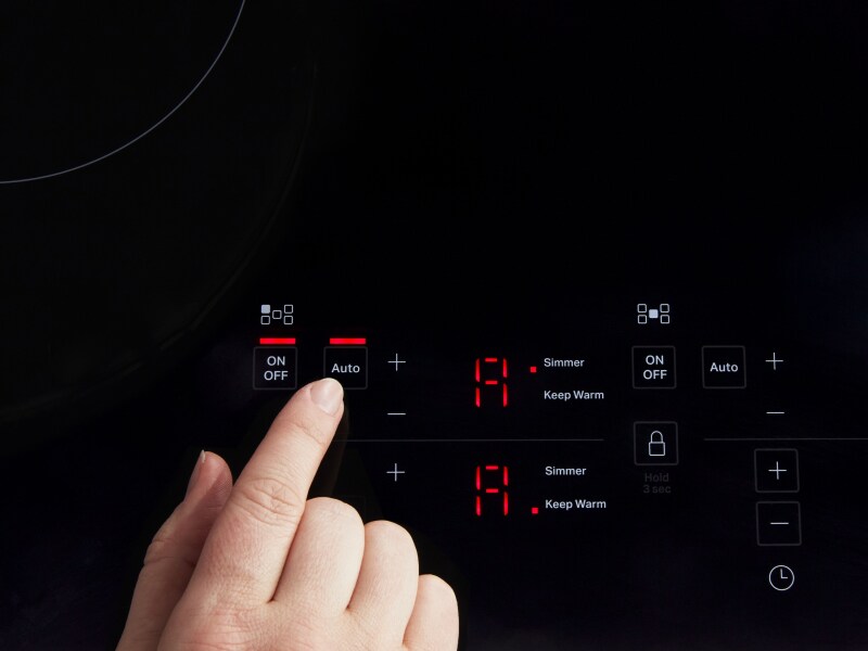 Best Induction Cooktop Buying Guide KitchenAid