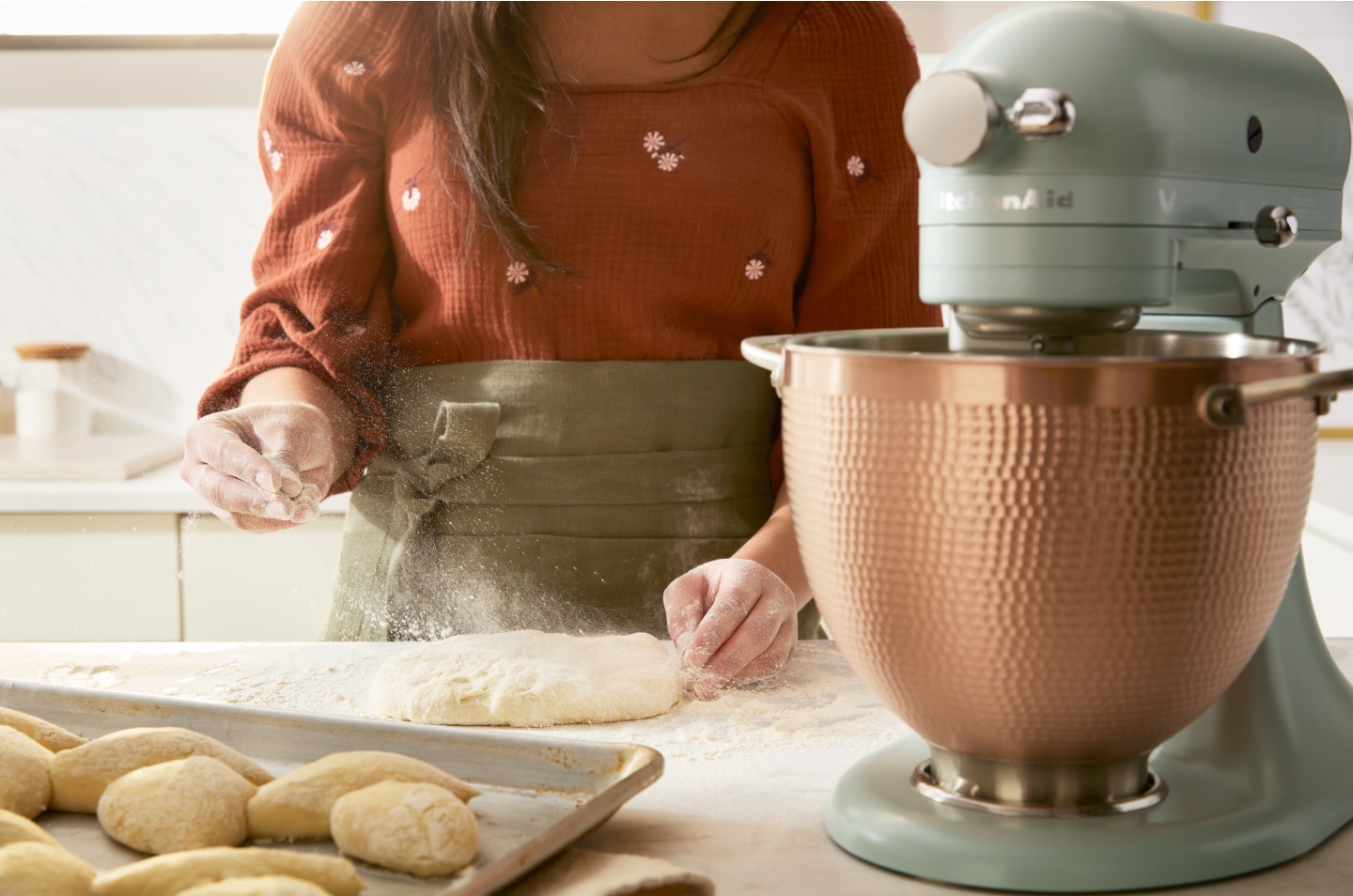 Best KitchenAid® Stand Mixer Colors for Your Kitchen KitchenAid