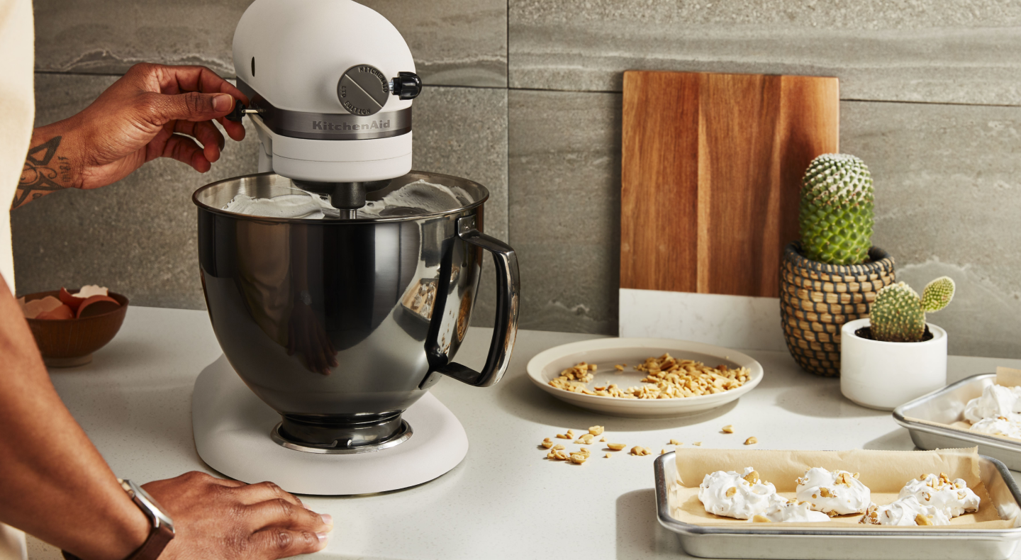Best KitchenAid® Stand Mixer Colors for Your Kitchen KitchenAid