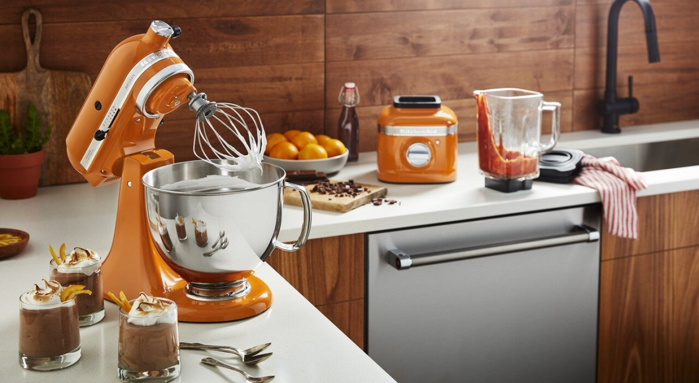 KitchenAid® Stand Mixer