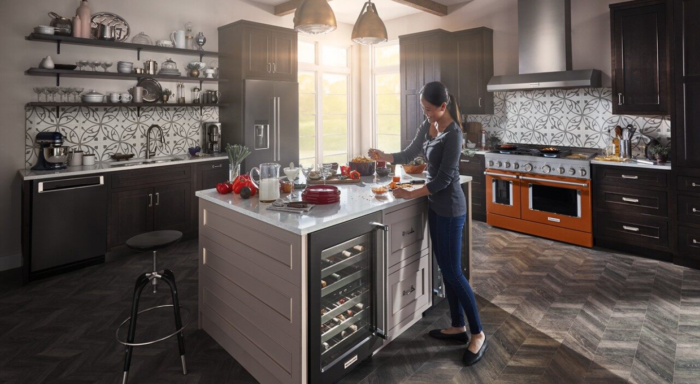 How to Check Appliance Warranties KitchenAid