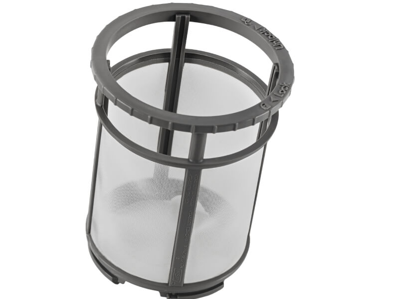 Dishwasher filter