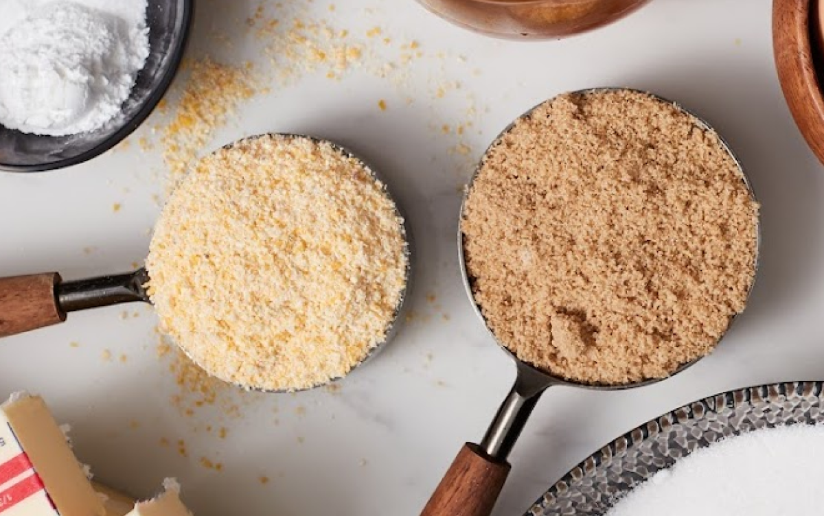 Use Fine Sugar To Easily Clean Your Coffee Grinder