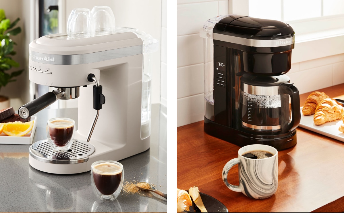Is Espresso Coffee the Same As Regular Coffee