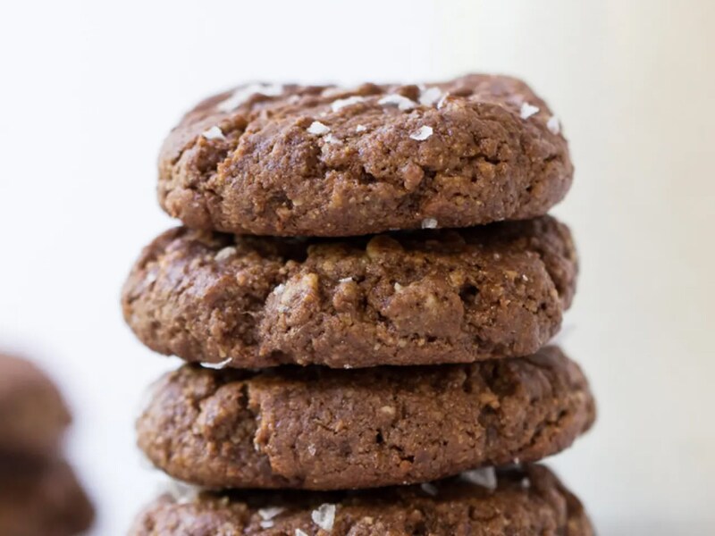 24 Cookie Recipes to Make with Your Stand Mixer KitchenAid